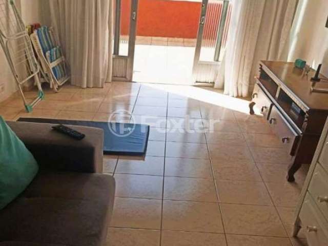 Apartamento com 1 quarto à venda na Rua Catão, 902, Vila Romana, São Paulo, 70 m2 por R$ 430.000