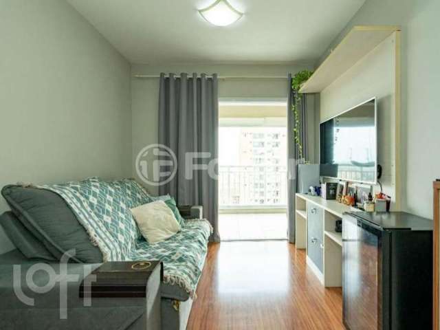 Apartamento com 3 quartos à venda na Rua Francisco José da Silva, 238, Vila Andrade, São Paulo, 96 m2 por R$ 710.100