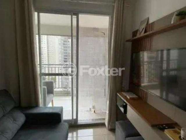 Apartamento com 2 quartos à venda na Avenida Alberto Augusto Alves, 320, Vila Andrade, São Paulo, 50 m2 por R$ 640.000