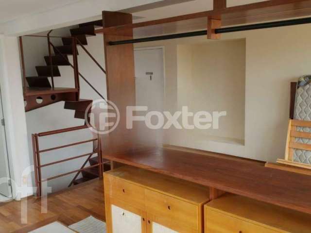 Apartamento com 2 quartos à venda na Rua Leão Coroado, 202, Vila Madalena, São Paulo, 160 m2 por R$ 2.500.000