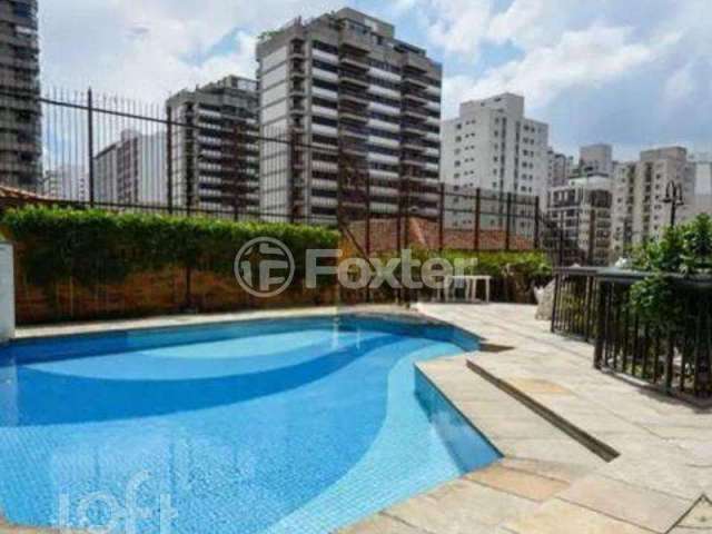 Apartamento com 4 quartos à venda na Rua Diana, 820, Perdizes, São Paulo, 223 m2 por R$ 3.200.000