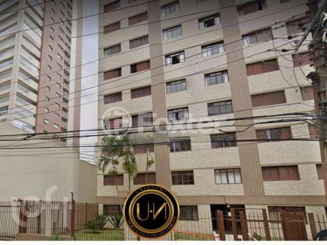 Apartamento com 2 quartos à venda na Rua Nilo, 241, Aclimação, São Paulo, 82 m2 por R$ 700.000