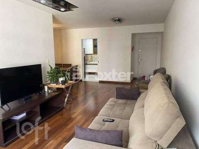 Apartamento com 3 quartos à venda na Rua São Carlos do Pinhal, 508, Bela Vista, São Paulo, 138 m2 por R$ 1.900.000