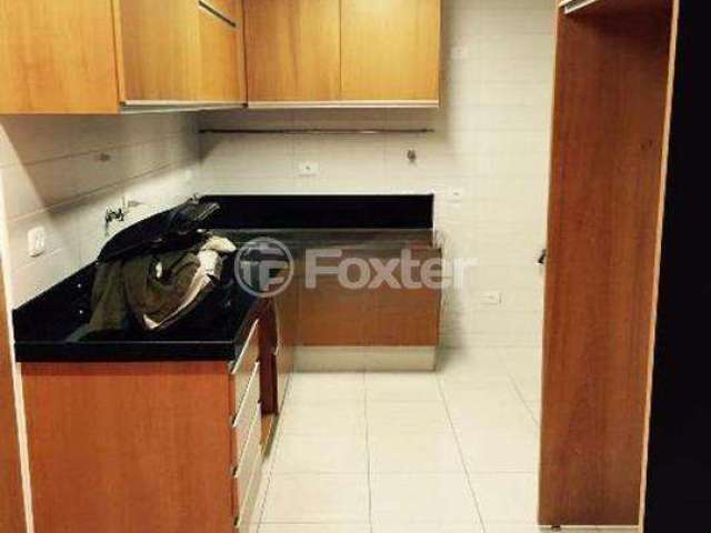 Apartamento com 3 quartos à venda na Rua Edson, 981, Campo Belo, São Paulo, 130 m2 por R$ 1.650.000