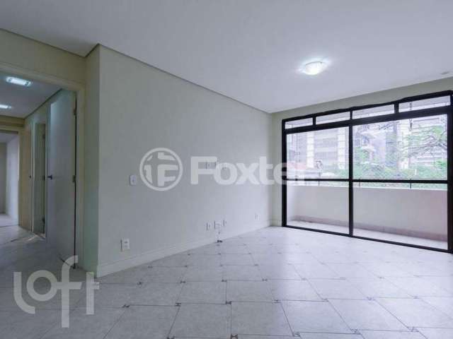Apartamento com 3 quartos à venda na Rua Alvorada, 1244, Vila Olímpia, São Paulo, 87 m2 por R$ 970.000