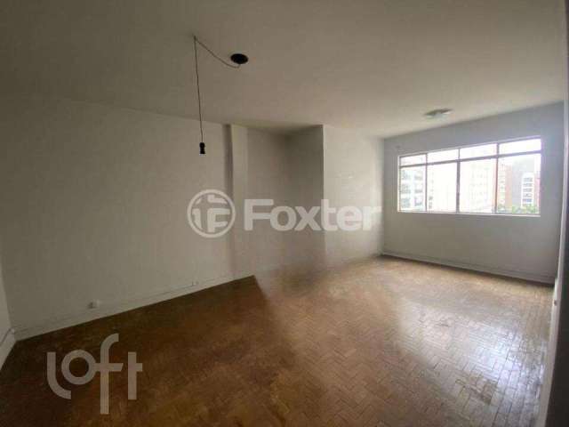 Apartamento com 2 quartos à venda na Rua Martiniano de Carvalho, 880, Bela Vista, São Paulo, 79 m2 por R$ 785.000