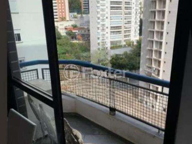 Apartamento com 4 quartos à venda na Rua Sophia Ambuba, 56, Vila Andrade, São Paulo, 100 m2 por R$ 680.000