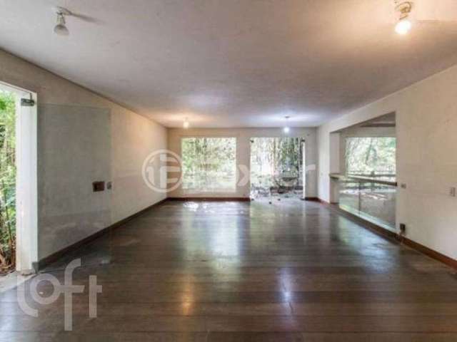 Casa com 5 quartos à venda na Rua Visconde de Porto Seguro, 1416, Jardim dos Estados, São Paulo, 1300 m2 por R$ 7.500.000