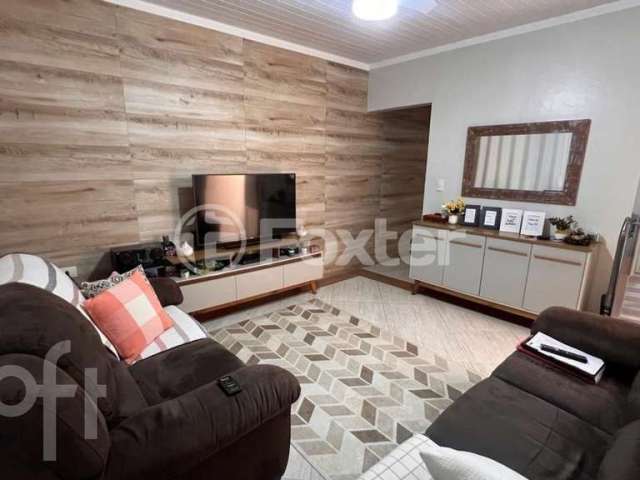 Casa com 5 quartos à venda na Rua Guariba, 97, Vila Santa Virginia, São Paulo, 160 m2 por R$ 640.000