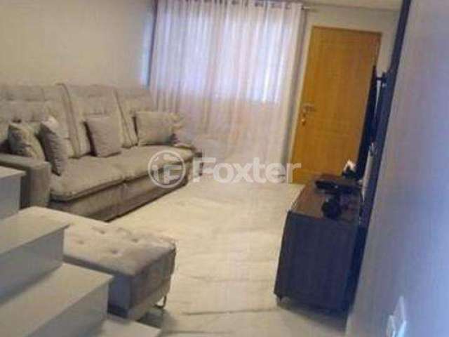 Casa com 2 quartos à venda na Rua Orestes Colombari, 123, Jardim Cláudia, São Paulo, 96 m2 por R$ 720.000