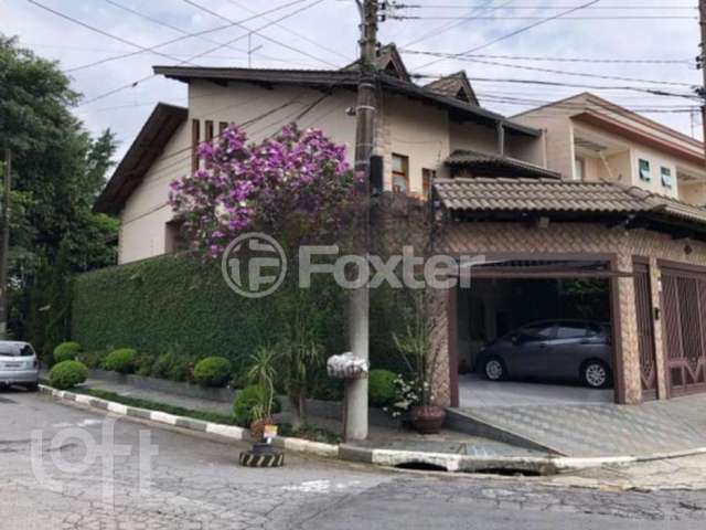 Casa com 4 quartos à venda na Rua Sumagre, 5, Jardim Cidade Pirituba, São Paulo, 243 m2 por R$ 1.490.000