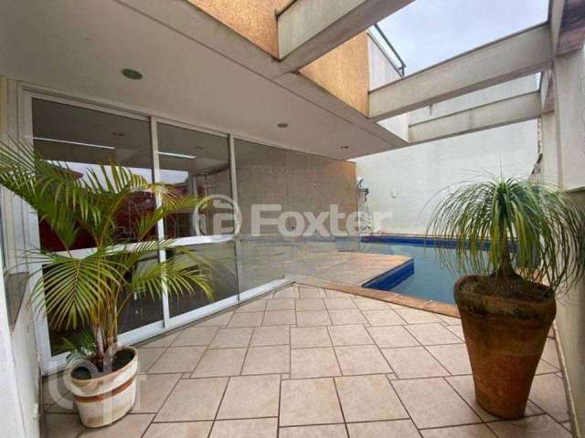 Casa com 4 quartos à venda na Rua Antônio Genzini, 249, Jardim Avelino, São Paulo, 380 m2 por R$ 2.800.000