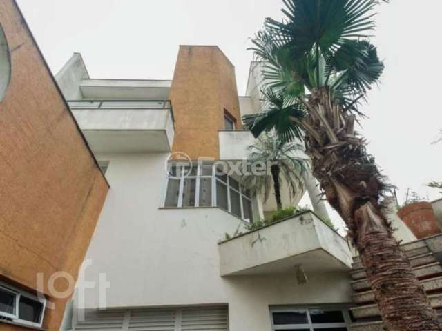 Casa com 6 quartos à venda na Rua Antônio Genzini, 249, Jardim Avelino, São Paulo, 380 m2 por R$ 2.599.000