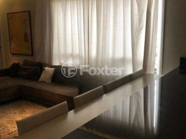 Apartamento com 2 quartos à venda na Rua Benedito Lapin, 161, Itaim Bibi, São Paulo, 125 m2 por R$ 3.125.000