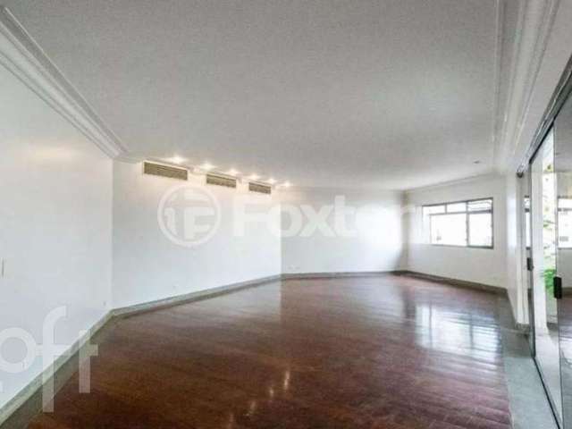 Apartamento com 4 quartos à venda na Rua Doutor Sodré, 158, Vila Nova Conceição, São Paulo, 420 m2 por R$ 5.490.000