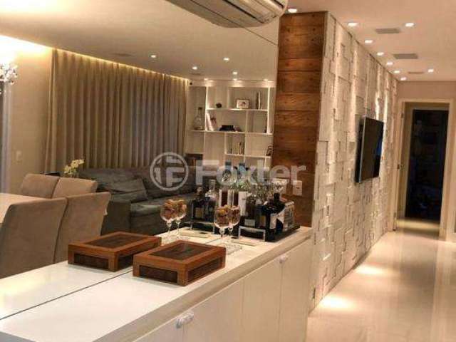 Apartamento com 2 quartos à venda na Rua Carvalho de Freitas, 324, Vila Andrade, São Paulo, 109 m2 por R$ 1.290.000