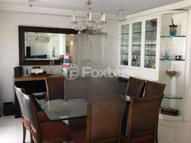 Apartamento com 4 quartos à venda na Rua Forte William, 100, Jardim Fonte do Morumbi, São Paulo, 247 m2 por R$ 3.200.000