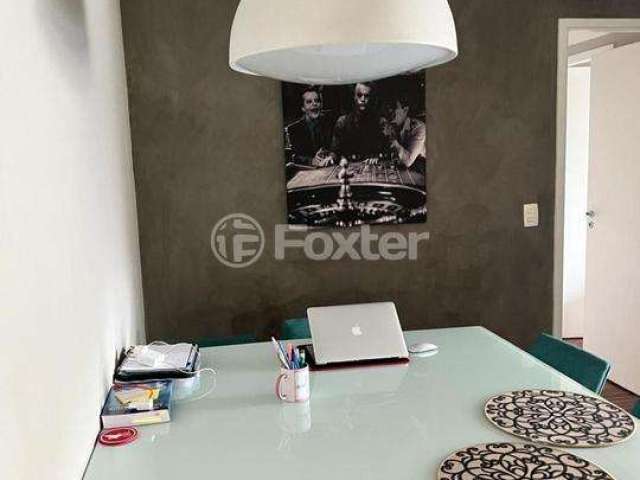 Apartamento com 3 quartos à venda na Avenida Ramalho Ortigão, 356, Vila Gumercindo, São Paulo, 86 m2 por R$ 820.000