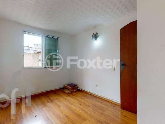 Apartamento com 2 quartos à venda na Rua Doutor Nicolau Alberto Defina, 431, Jardim da Saude, São Paulo, 65 m2 por R$ 245.000