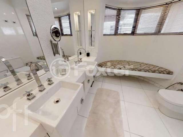 Apartamento com 5 quartos à venda na Rua Marcos Fernandes, 185, Jardim da Saude, São Paulo, 553 m2 por R$ 3.087.500