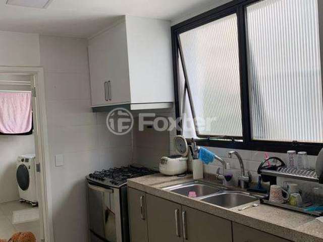 Apartamento com 3 quartos à venda na Rua Maria Figueiredo, 369, Paraíso, São Paulo, 230 m2 por R$ 3.100.000