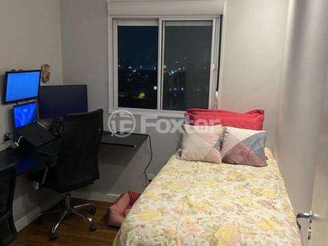 Apartamento com 2 quartos à venda na Rua Henrique Felipe da Costa, 555, Vila Guilherme, São Paulo, 44 m2 por R$ 399.000