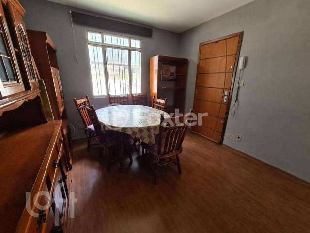 Apartamento com 2 quartos à venda na Rua José Bernardo Pinto, 99, Vila Guilherme, São Paulo, 58 m2 por R$ 260.000