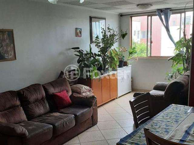 Apartamento com 2 quartos à venda na Avenida Patente, 193, Sacomã, São Paulo, 62 m2 por R$ 290.000