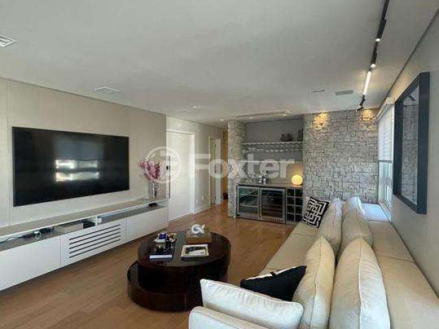 Apartamento com 3 quartos à venda na Rua Alcino Braga, 151, Paraíso, São Paulo, 208 m2 por R$ 7.300.000