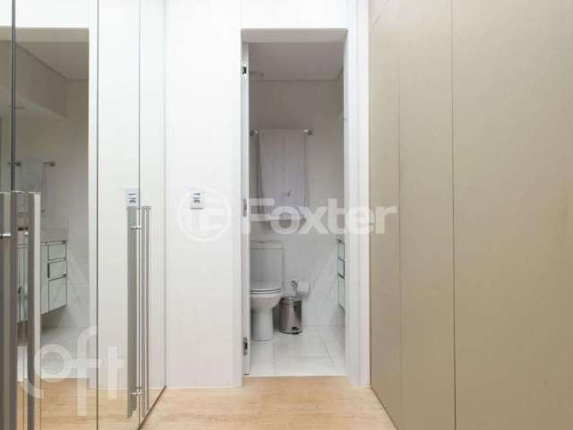 Apartamento com 1 quarto à venda na Rua das Fiandeiras, 705, Vila Olímpia, São Paulo, 96 m2 por R$ 3.950.000