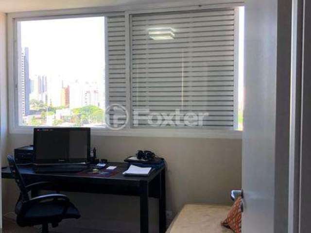 Apartamento com 3 quartos à venda na Rua Cabo Verde, 87, Vila Olímpia, São Paulo, 111 m2 por R$ 1.590.000