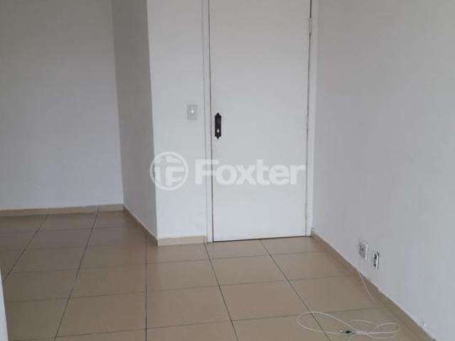 Apartamento com 1 quarto à venda na Rua Marechal Pimentel, 486, Sacomã, São Paulo, 63 m2 por R$ 300.000