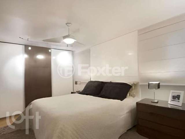 Apartamento com 2 quartos à venda na Rua Doutor Andrade Pertence, 110, Vila Olímpia, São Paulo, 85 m2 por R$ 1.250.000