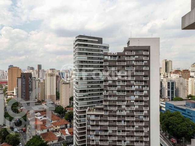 Apartamento com 2 quartos à venda na Rua das Fiandeiras, 48, Vila Olímpia, São Paulo, 82 m2 por R$ 2.100.000