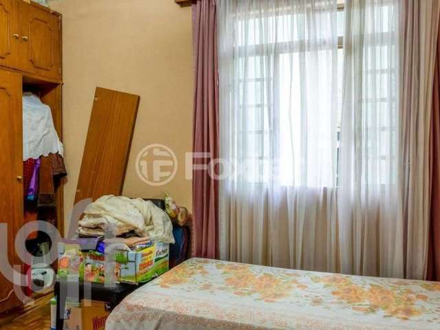 Apartamento com 2 quartos à venda na Rua José Bernardo Pinto, 99, Vila Guilherme, São Paulo, 60 m2 por R$ 220.000