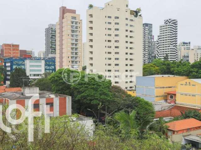 Apartamento com 4 quartos à venda na Avenida Doutor Cardoso de Melo, 389, Vila Olímpia, São Paulo, 98 m2 por R$ 1.100.000