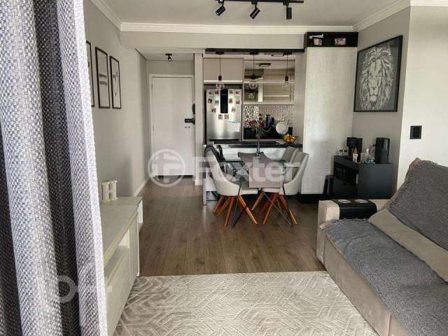 Apartamento com 2 quartos à venda na Avenida Professor Francisco Morato, 4650, Vila Sônia, São Paulo, 82 m2 por R$ 950.000