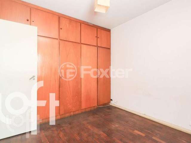 Apartamento com 3 quartos à venda na Rua Maria Figueiredo, 249, Paraíso, São Paulo, 110 m2 por R$ 1.200.000