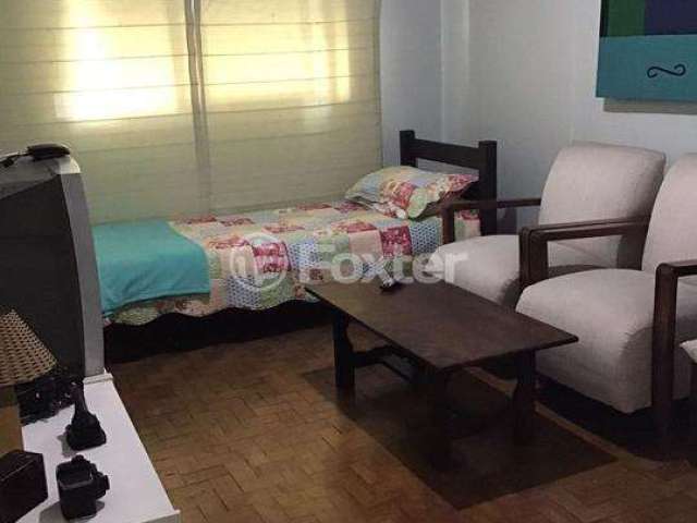 Apartamento com 3 quartos à venda na Rua Doutor Tomás Carvalhal, 347, Paraíso, São Paulo, 120 m2 por R$ 1.200.000