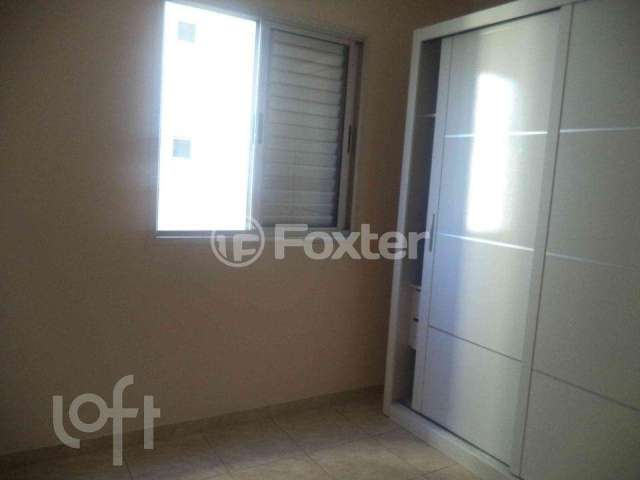 Apartamento com 2 quartos à venda na Rua Eugênio de Freitas, 355, Vila Guilherme, São Paulo, 49 m2 por R$ 330.000