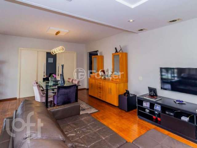 Apartamento com 1 quarto à venda na Rua Luís Augusto, 195, Santana, São Paulo, 160 m2 por R$ 958.000