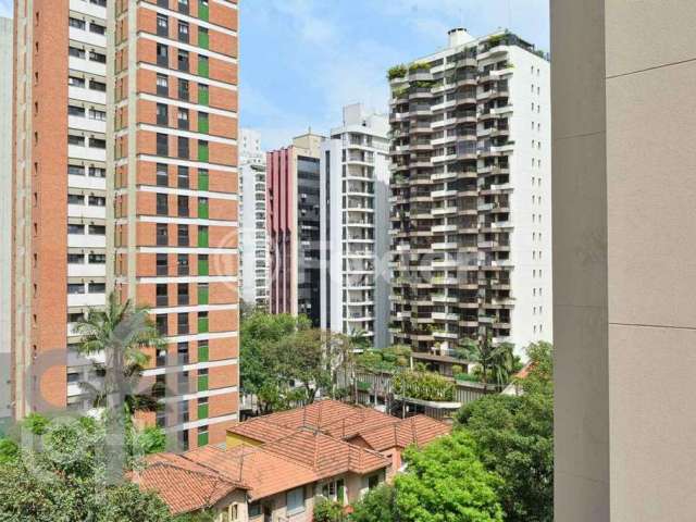 Apartamento com 2 quartos à venda na Rua Mário Amaral, 299, Paraíso, São Paulo, 83 m2 por R$ 926.440