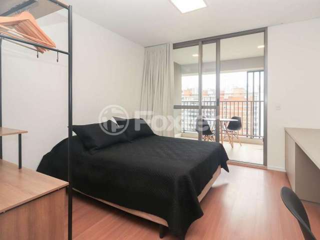 Kitnet / Stúdio à venda na Rua Osório Duque Estrada, 40, Paraíso, São Paulo, 28 m2 por R$ 638.000