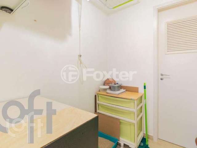 Apartamento com 4 quartos à venda na Rua Caravelas, 431, Vila Mariana, São Paulo, 180 m2 por R$ 3.192.000