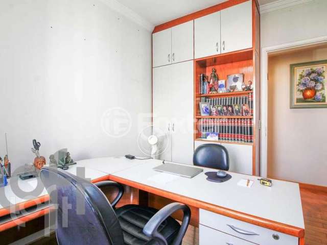 Apartamento com 5 quartos à venda na Rua Tupiguaes, 123, Santana, São Paulo, 215 m2 por R$ 1.800.000