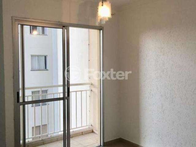 Apartamento com 2 quartos à venda na Rua Eugênio de Freitas, 355, Vila Guilherme, São Paulo, 45 m2 por R$ 340.000