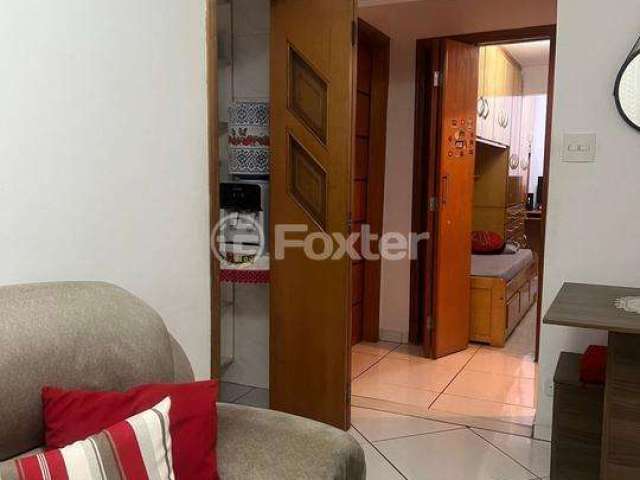 Apartamento com 2 quartos à venda na Rua Duarte de Azevedo, 668, Santana, São Paulo, 123 m2 por R$ 590.000