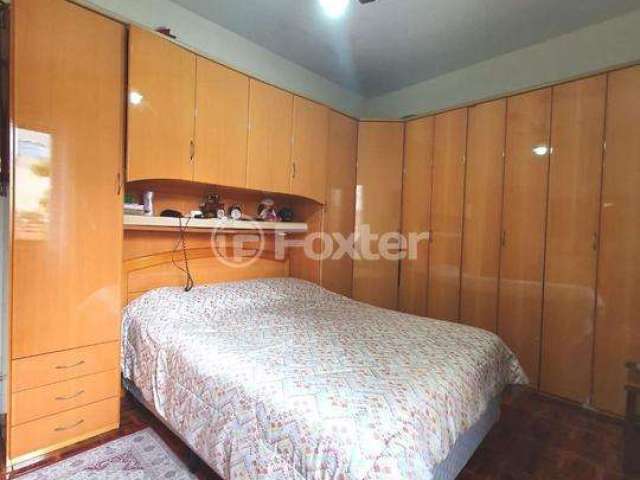 Apartamento com 2 quartos à venda na Rua Coronel Lúcio Rosales, 108, Santana, São Paulo, 88 m2 por R$ 590.000