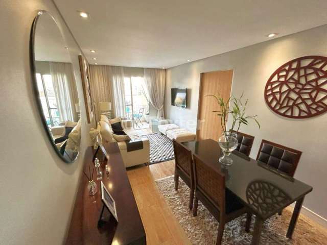 Apartamento com 3 quartos à venda na Rua Dias Vieira, 326, Vila Sônia, São Paulo, 70 m2 por R$ 700.000