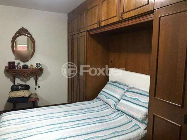 Apartamento com 2 quartos à venda na Rua Doutor César, 1125, Santana, São Paulo, 68 m2 por R$ 390.000